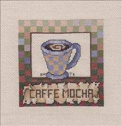Coffee Series - Caffe Mocha