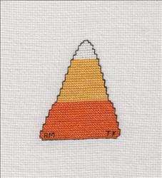 Candy Corn