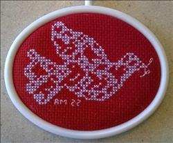 Dove of Birds