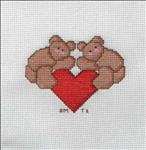 Valentine Bears