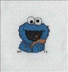 Cookie Monster