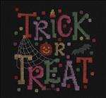 Trick or Treat