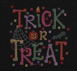 Trick or Treat