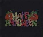 Happy Halloween