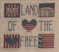 Land of the Free