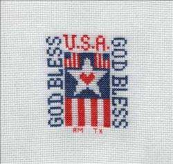 Patriotic Block