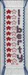 Liberty Bookmark