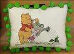 Pooh & Piglet