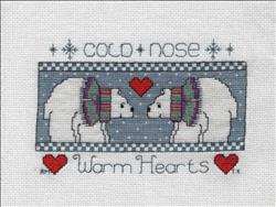 Warm Hearts