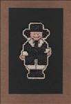 Pilgrim Card