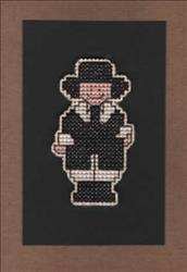 Pilgrim Card