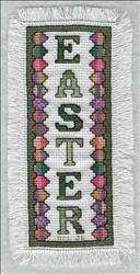 Easter Bookmark