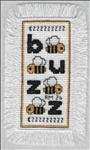 Buzz Bookmark