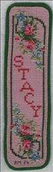 Sweetheart Roses Bookmark