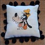 Goofy PIllow