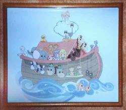Noah's Ark  