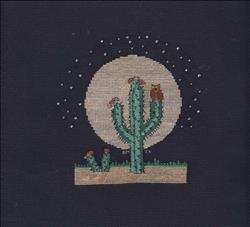 Night Cactus