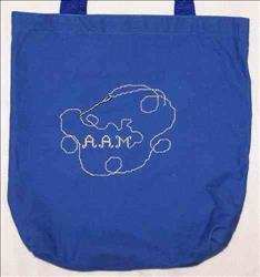 Personalized Tote Bag 2