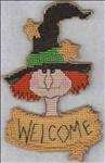 Witch Welcome