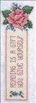 Reading is a Gift Bookmark