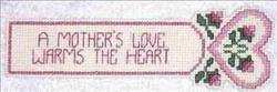 Stitched in 2011.
