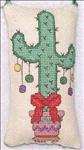 Cactus Ornaments