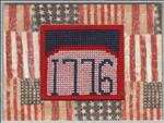 1776 Card