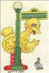 Big Bird  