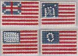 Patriotic Pins