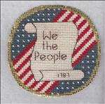 We the People Magnet