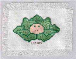 Cabbage Patch Kids