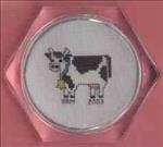 Cow Coaster