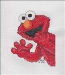 Surprise - Elmo  