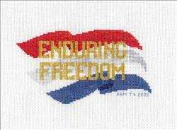 Enduring Freedom