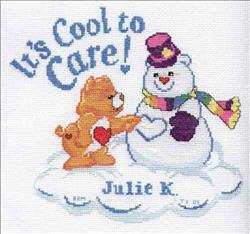 Care Bear It's Cool to Care