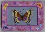 Butterfly Tin