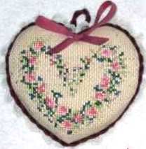 Victorian Heart