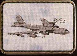 B-52 Tin  