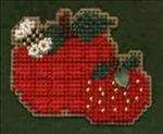 Apple Harvest Pin