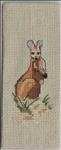 Kangaroo Bookmark