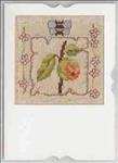 Botanical Fruit Card