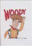 Woody