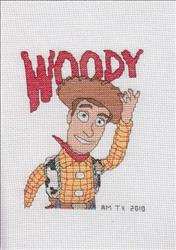 Woody