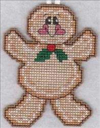 Christmas Sweeties - Gingerbread