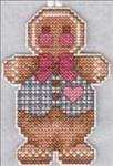 Gingerbread