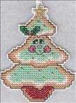 Christmas Sweeties - Tree