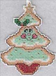 Christmas Sweeties - Tree