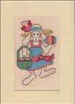 Easter Hoppening Card