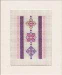 Stripes Card