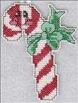 Christmas Sweeties - Candy Cane